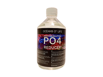 Oceans Of Life PO4 Reducer  500ml