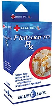Flux Flatworm RX 