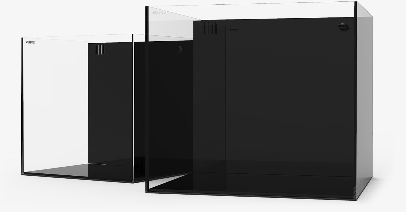 Waterbox AIO Cube 20 (76L) - 3