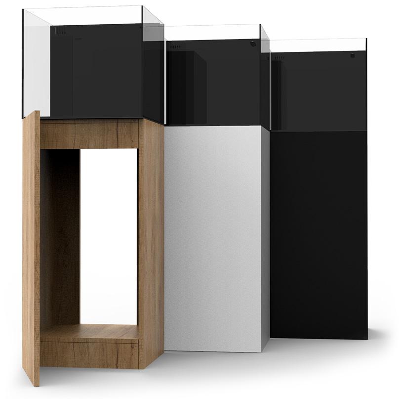 Waterbox AIO Cube 20 (76L) - 8