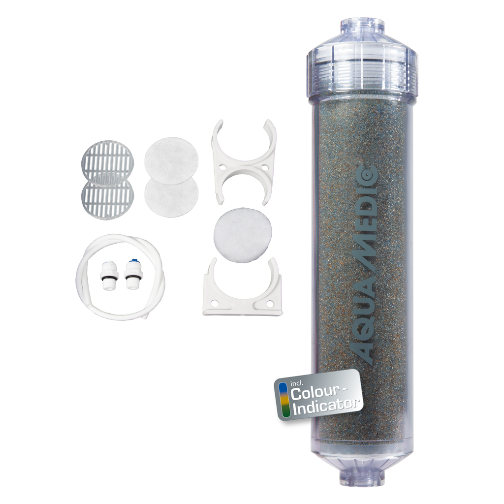 Aqua Medic Top End Filter - 2