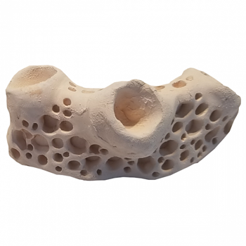 AquaCeramic Crorail 3-hole