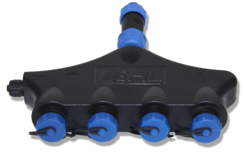GHL Mitras LB-Splitter PL-1048