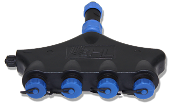 GHL Mitras LB-Splitter PL-1048