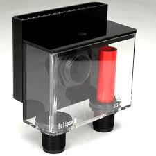 Eshopps Eclipse  Overflowbox - 2