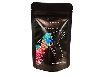 Oceans Of Life Frag Plug 10pc