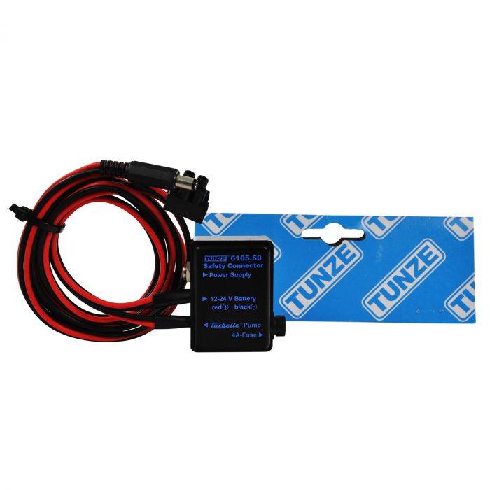 Tunze Safety Connector