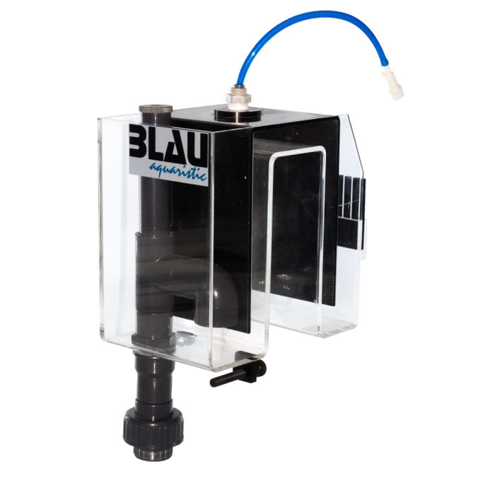 BLAU  Overflowbox - 2