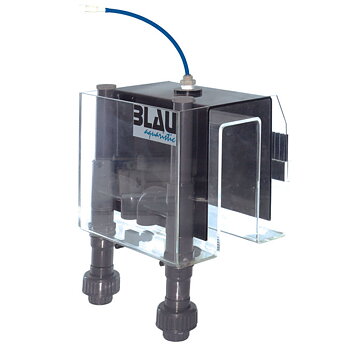 BLAU  Overflowbox