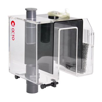 Octo OB-300S Overflowbox