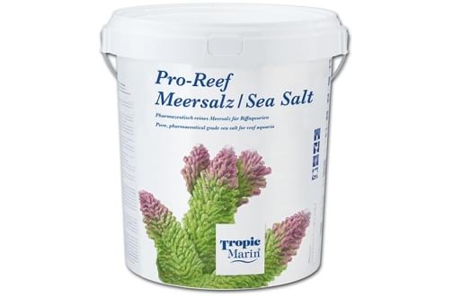 Tropic Marin Pro Reef Sea Salt 25kg