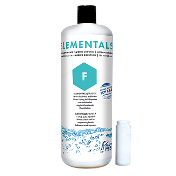 Fauna marin ELEMENTALS TRACE F 1000ml