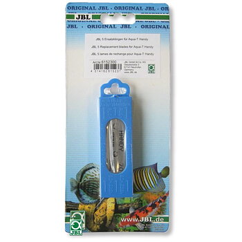 JBL utbytesblad till Aqua-T Handy 5pack