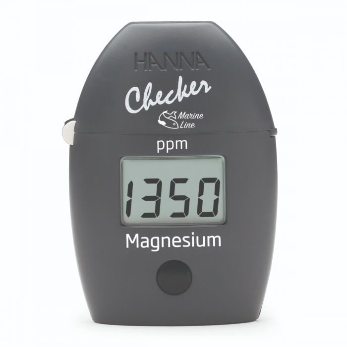 Hanna Checker Magnesium HI-783