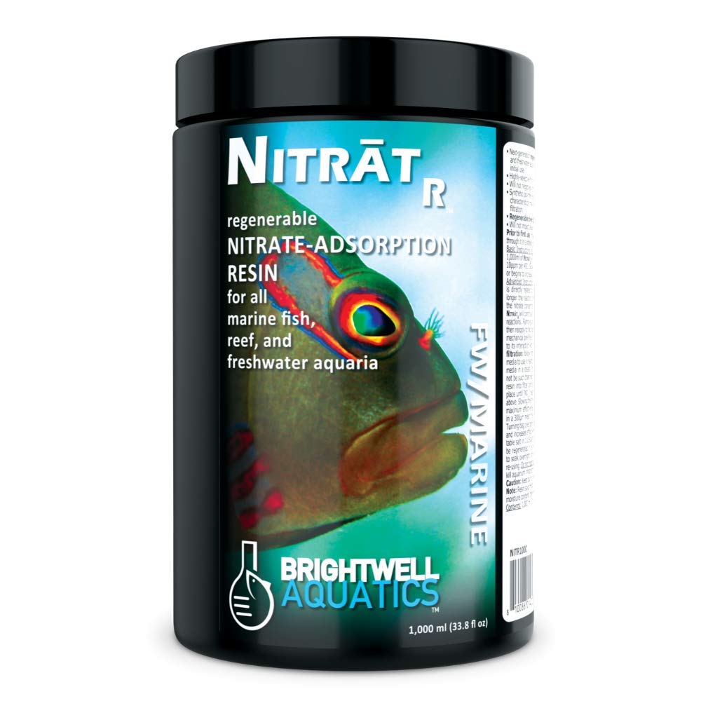 Brightwell Nitrat R