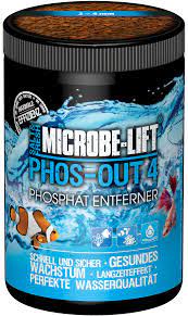 MIcrobe-lift Phos-Out 4 1000ml