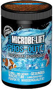 MIcrobe-lift Phos-Out 4 1000ml