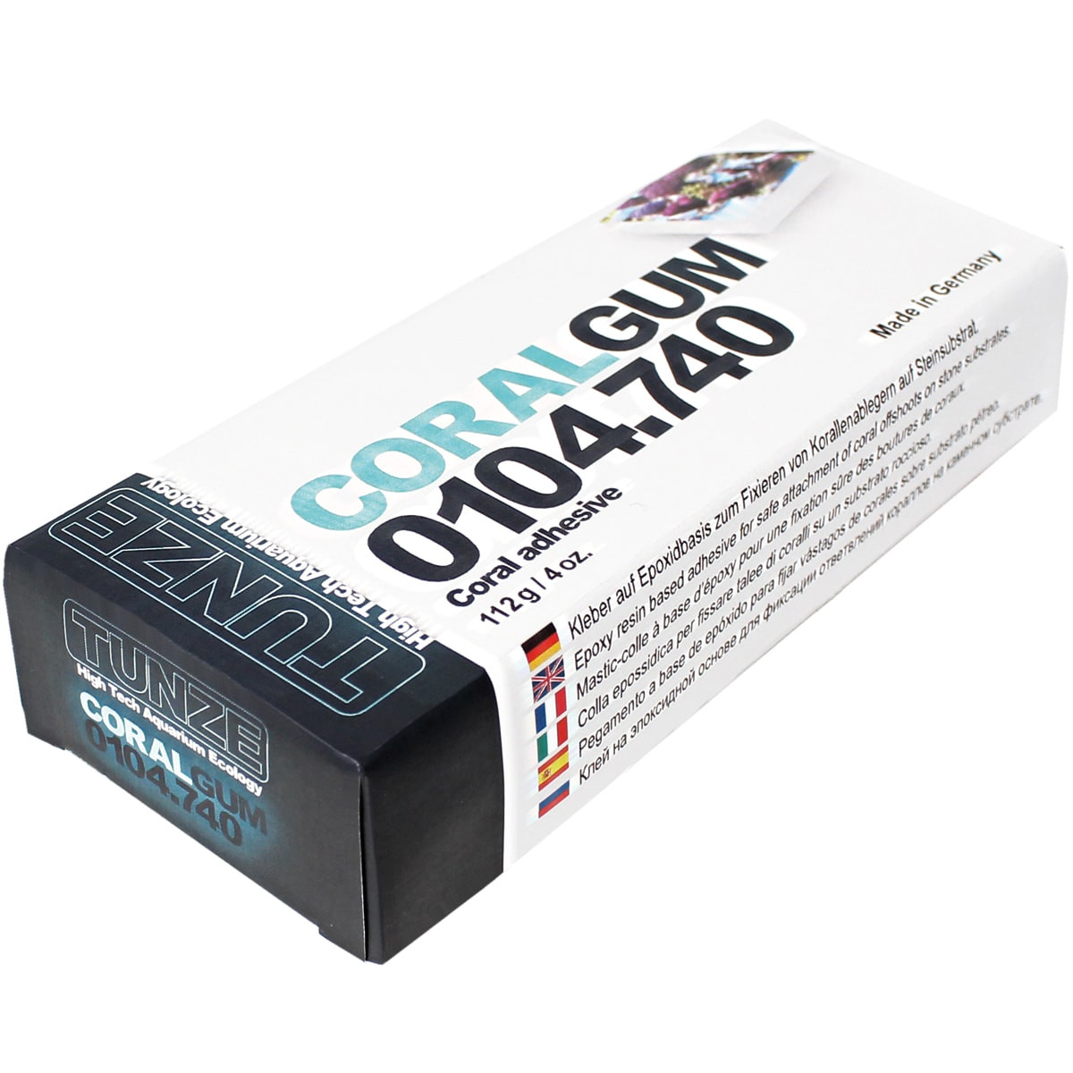 Tunze Coral Gum 0104.740