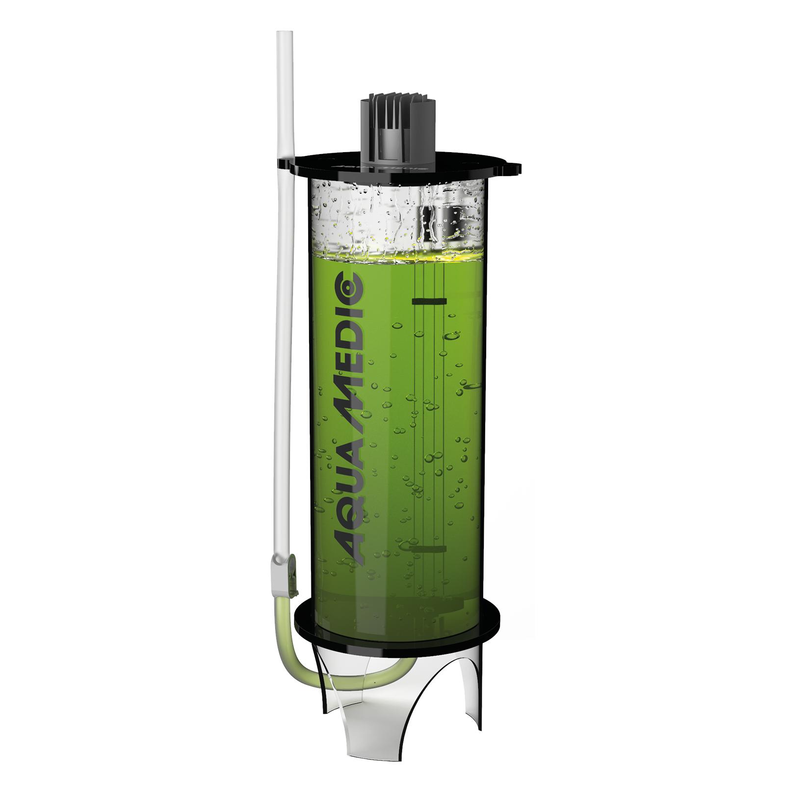 Aqua Medic Light Plankton reactor II Oceans of Life