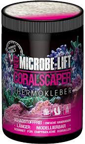 Microbe-lift Coralscaper Thermo-kleber 250 ml