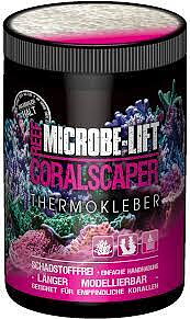 Microbe-lift Coralscaper Thermo-kleber 250 ml