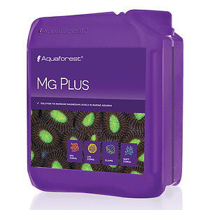 Aquaforest MG plus