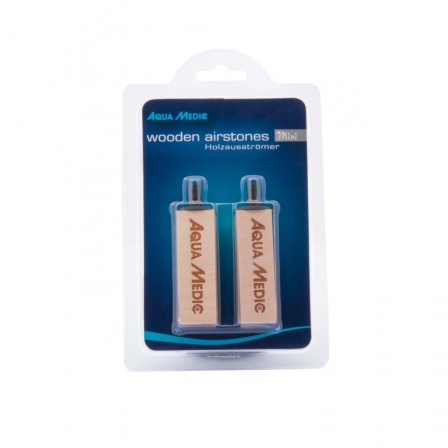 Aqua Medic wooden airstones