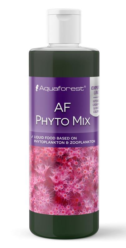 Aquaforest Phyto Mix 250 ml