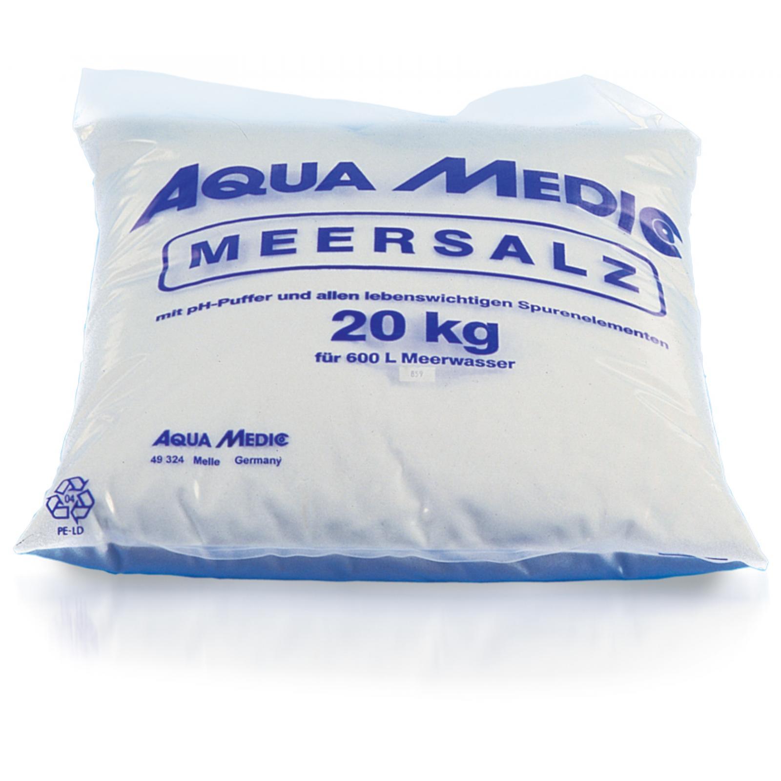 Aqua Medic salt 20kg