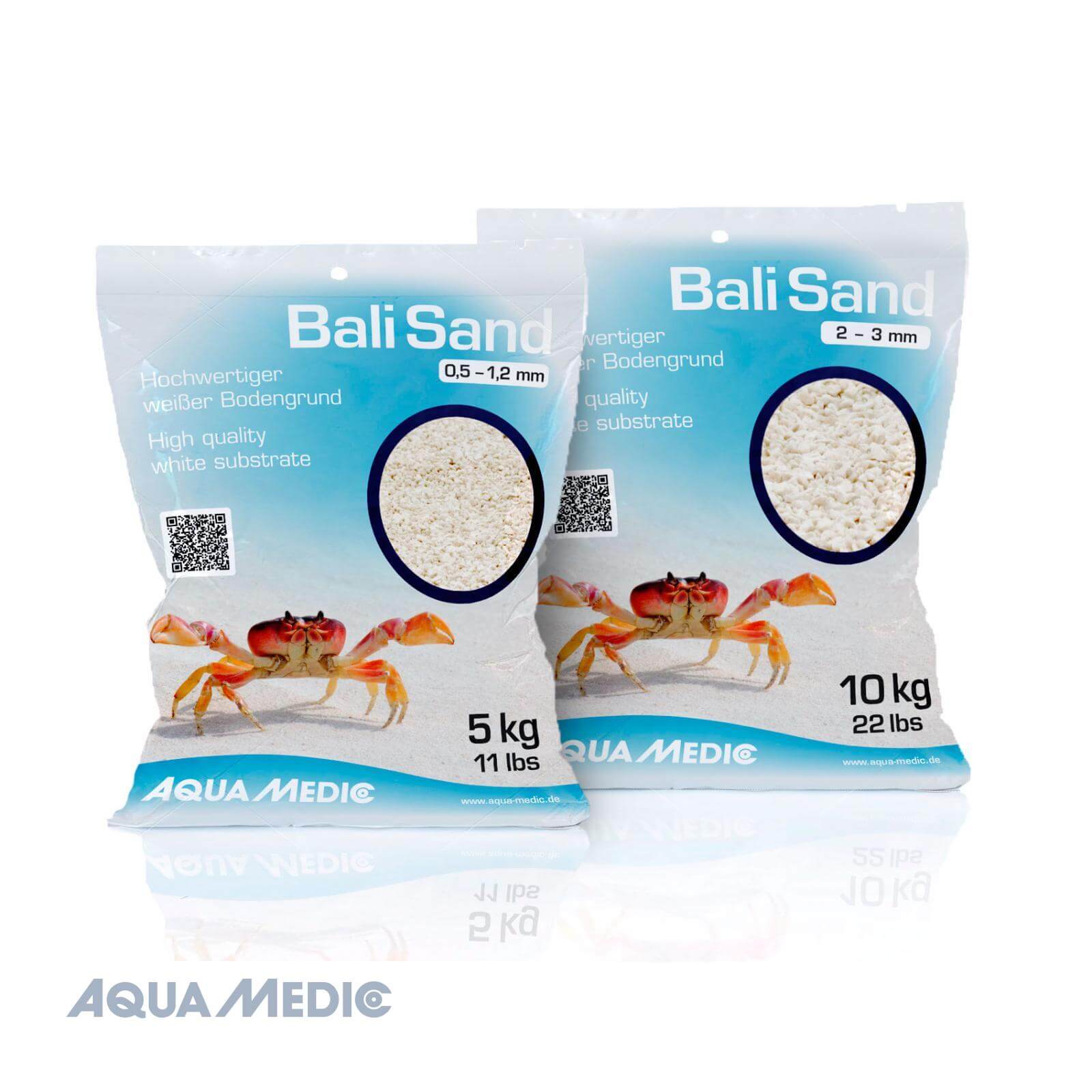 Aqua Medic Bali Sand 