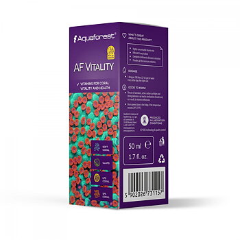 AquaForest Vitality 10ml