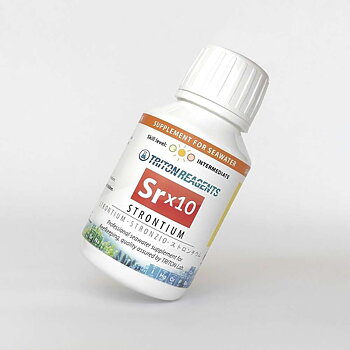 Triton-lab Strontium 10X con 100 ml