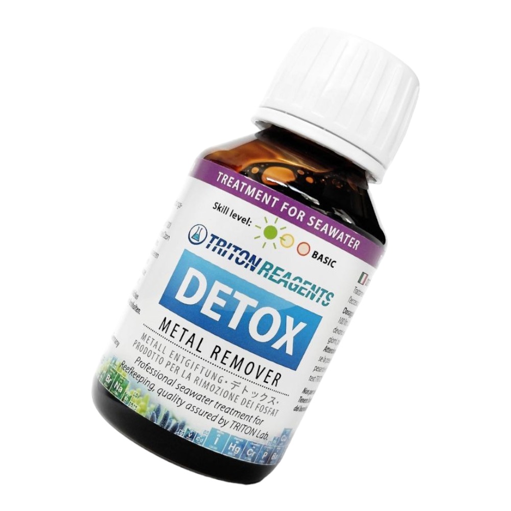 Triton-lab Detox 100 ml