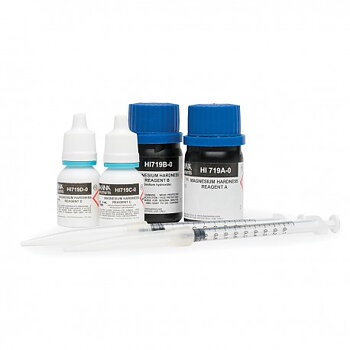 Reagens till Hanna Checker Magnesium HI-783