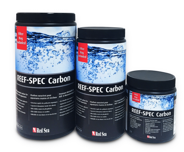 Red Sea Reef-Spec Carbon