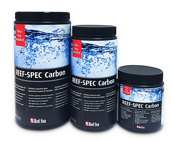 Red Sea Reef-Spec Carbon