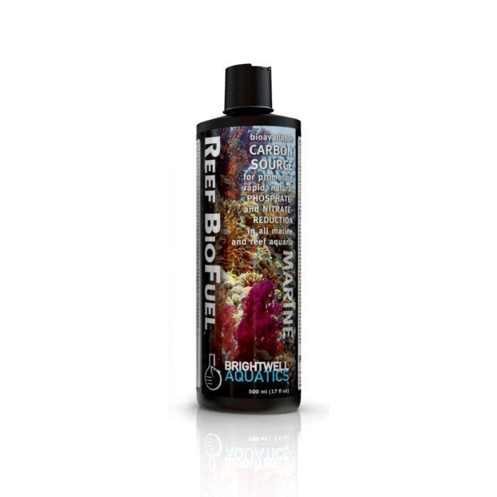 Brightwell Reef biofuel