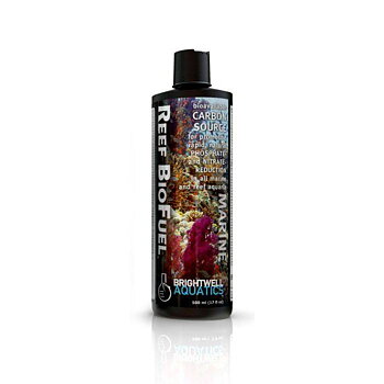 Brightwell Reef biofuel