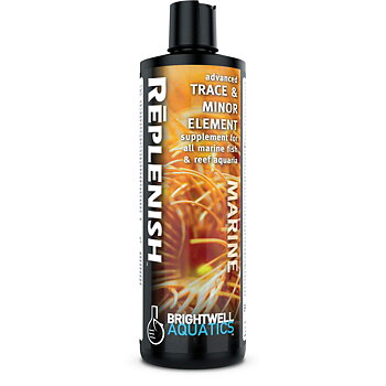 Brightwell Replenish