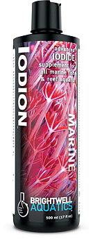 Brightwell Liquid Iodine
