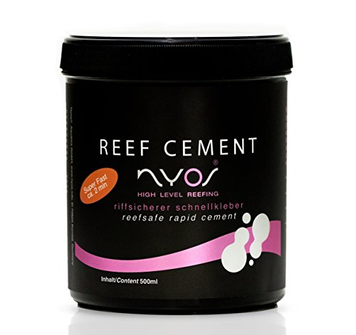 NYOS Reef Cement 500ml