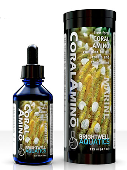 Brightwell Coral amino