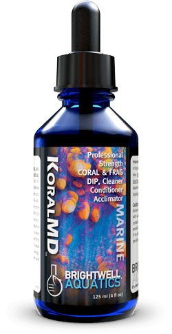 Brightwell Koral MD professional strength ( 30 ml )