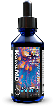 Brightwell Koral MD professional strength ( 30 ml )