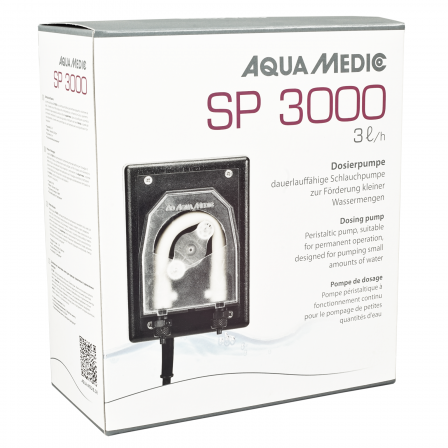 Aqua Medic Dosing pump SP 3000 