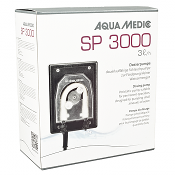 Aqua Medic Dosing pump SP 3000 