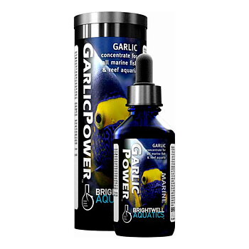 Brightwell Garlic power 30 ml