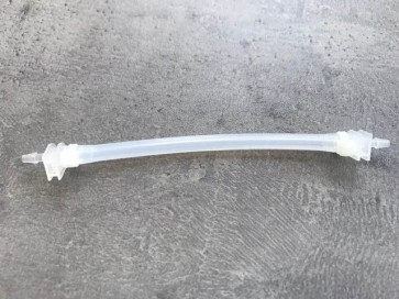 Replaceable Silicone Hose to Focustronic products 