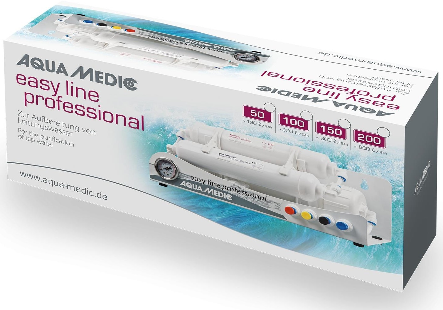 Aqua Medic Easy line Professional