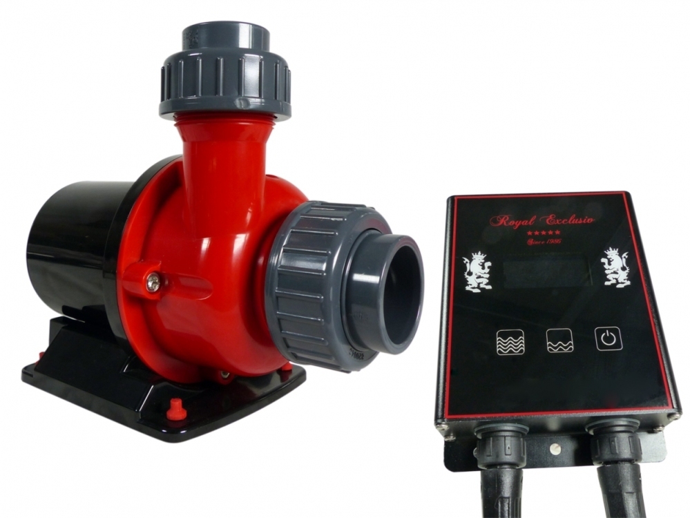 Red Dragon® 5 ECO